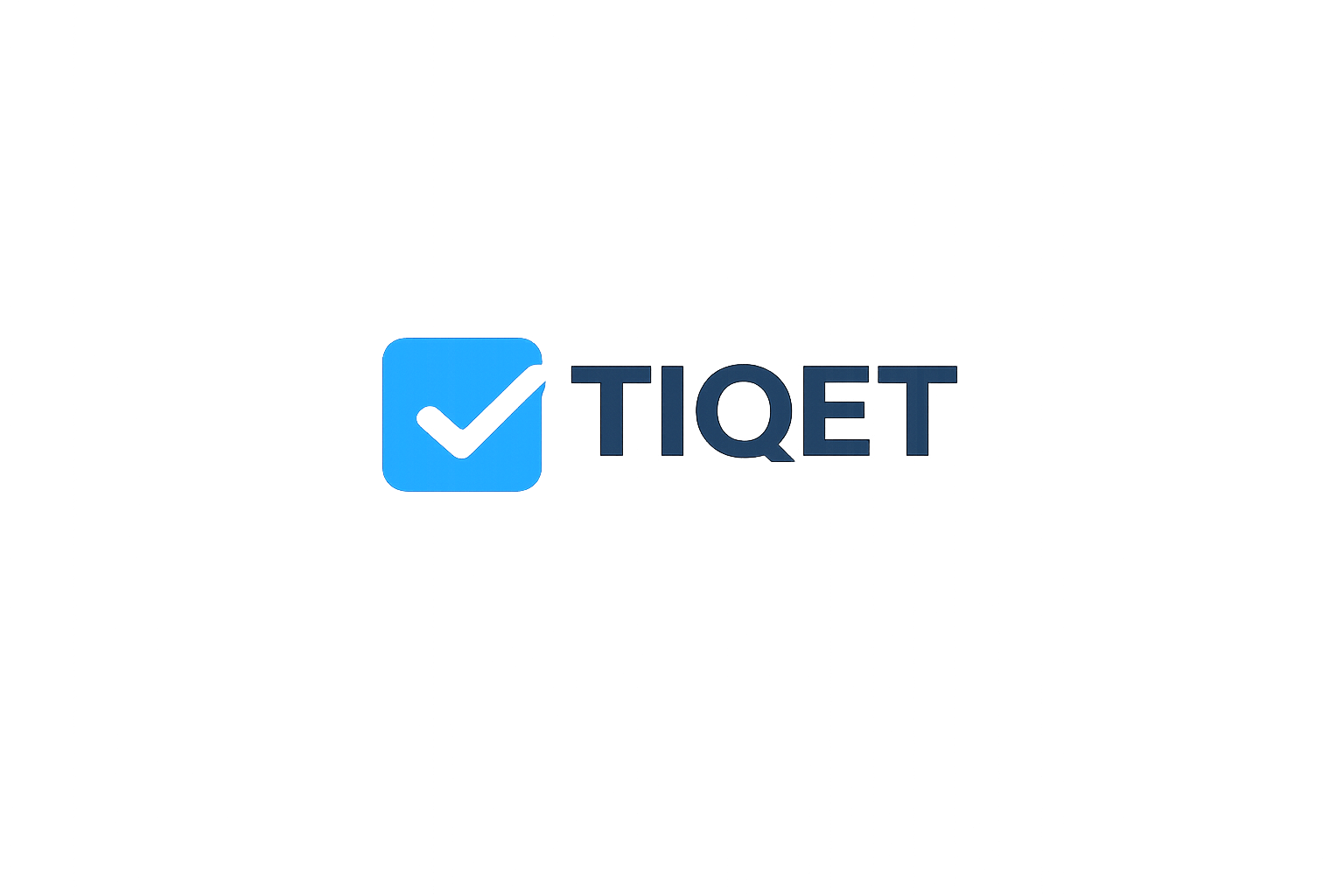 TIQET logo